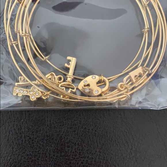 Multiple Bangles - Picture 2 of 2